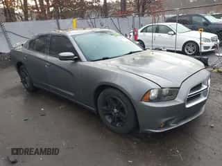 2012 Dodge Charger SE with VIN 2C3CDXBG9CH286987, listed as a IAAI auction lot 38808209 with 121,026 mi miles and . Bid and sale history available at DreamBid. Image 1.