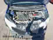 2015 Nissan Note S with VIN 3N1CE2CP7FL363381, listed as a IAAI auction lot 43075695 with 211,559 mi miles and . Bid and sale history available at DreamBid. Image 10.