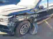 2024 Nissan Frontier SV z VIN 1N6ED1EJ6RN652071, wystawiony jako IAAI lot #41218027 z przebiegiem 16 061 mil mil oraz . Historia ofert i sprzedaży dostępna na DreamBid. Obrazek 6.