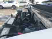 1992 Ford Econoline Cargo with VIN 1FTHS24H5NHB42507, listed as a IAAI auction lot 41512347 with 373,987 mi miles and . Bid and sale history available at DreamBid. Image 19.