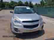 2010 Chevrolet Equinox LS z VIN 2CNFLCEW3A6413924, wystawiony jako IAAI lot #42796356 z przebiegiem 164 029 mil mil oraz . Historia ofert i sprzedaży dostępna na DreamBid. Obrazek 12.
