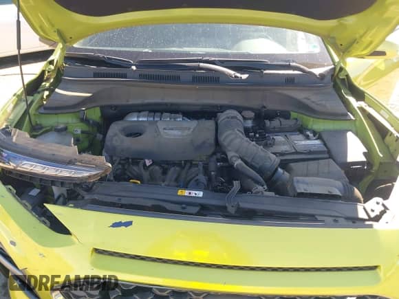 2019 Hyundai Kona Limited с VIN KM8K33A55KU201542, выставлен на аукционе IAAI как лот 43355317 с пробегом 50 948 миль миль и . История ставок и продаж доступна на DreamBid. Изображение 10.