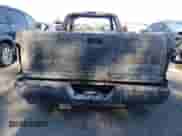1995 Dodge 3500 с VIN 3B7MC33CXSM186677, выставлен на аукционе Copart как лот 80161364 с пробегом Не указан миль и На запчасти • Non repairable. История ставок и продаж доступна на DreamBid. Изображение 6.