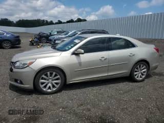 2014 Chevrolet Malibu LT с VIN 1G11G5SX5EF140954, выставлен на аукционе Copart как лот 64176155 с пробегом 155 598 миль миль и Списание • Salvage title. История ставок и продаж доступна на DreamBid. Изображение 1.