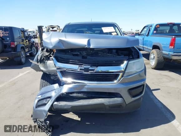2020 Chevrolet Colorado 2WD LT с VIN 1GCGSCEN7L1103428, выставлен на аукционе IAAI как лот 42574728 с пробегом 73 313 миль миль и . История ставок и продаж доступна на DreamBid. Изображение 12.
