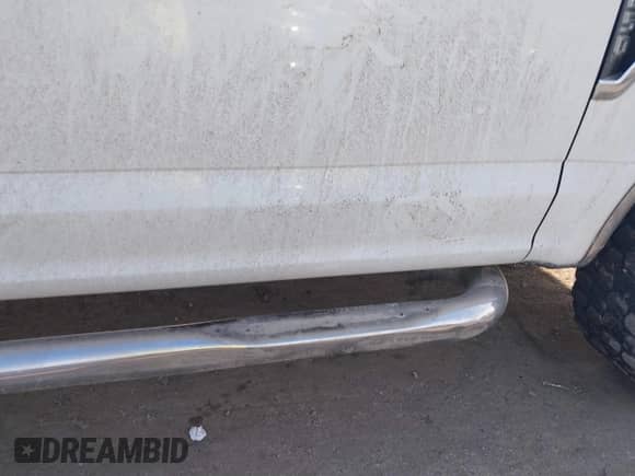 2018 Ford F-250 XL with VIN 1FT7W2A64JEC24615, listed as a IAAI auction lot 41236442 with 128,043 mi miles and . Bid and sale history available at DreamBid. Image 6.