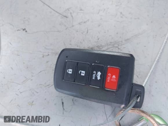 2016 Toyota Camry LE с VIN 4T1BF1FK0GU166104, выставлен на аукционе IAAI как лот 42978927 с пробегом 203 406 миль миль и . История ставок и продаж доступна на DreamBid. Изображение 11.