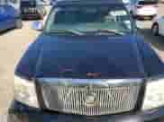 2002 Cadillac Escalade с VIN 1GYEK63N62R250670, выставлен на аукционе Copart как лот 82495305 с пробегом Не указан миль и Списание • Salvage title. История ставок и продаж доступна на DreamBid. Изображение 12.