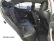 2009 Lexus IS 250 с VIN JTHBK262792084132, выставлен на аукционе Copart как лот 81736545 с пробегом 196 888 миль миль и Списание • Salvage title. История ставок и продаж доступна на DreamBid. Изображение 10.