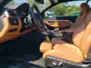 2018 BMW 4 Series 440i xDrive z VIN WBA4Z7C56JED47411, wystawiony jako Copart lot #67301965 z przebiegiem 41 451 mil mil oraz Szkoda całkowita • Salvage title. Historia ofert i sprzedaży dostępna na DreamBid. Obrazek 7.