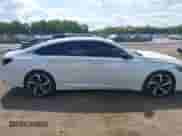 2022 Honda Accord Sport с VIN 1HGCV1F38NA037127, выставлен на аукционе IAAI как лот 43203969 с пробегом 38 609 миль миль и . История ставок и продаж доступна на DreamBid. Изображение 13.