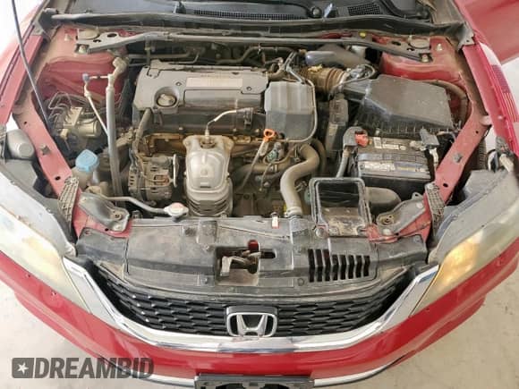 2014 Honda Accord LX-S с VIN 1HGCT1B36EA004557, выставлен на аукционе Copart как лот 86703615 с пробегом 140 130 миль миль и Чистый • Clean title. История ставок и продаж доступна на DreamBid. Изображение 11.