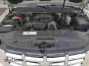 2009 Cadillac Escalade z VIN 1GYFC13239R144715, wystawiony jako Copart lot #85055294 z przebiegiem 169 017 mil mil oraz Szkoda całkowita • Salvage title. Historia ofert i sprzedaży dostępna na DreamBid. Obrazek 11.