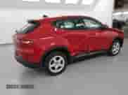 2024 Dodge Hornet GT with VIN ZACNDFAN2R3A40392, listed as a Copart auction lot 82908544 with 17,211 mi miles and Clean title. Bid and sale history available at DreamBid. Image 3.