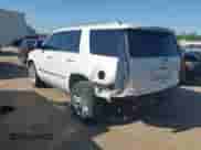 2018 Cadillac Escalade Premium Luxury with VIN 1GYS3CKJ8JR157063, listed as a IAAI auction lot 41990665 with 75,685 mi miles and . Bid and sale history available at DreamBid. Image 3.