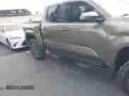 2024 Toyota Tacoma SR5 with VIN 3TMLB5JN1RM043397, listed as a IAAI auction lot 42181997 with 9,254 mi miles and . Bid and sale history available at DreamBid. Image 14.