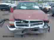 2000 Dodge Dakota Sport with VIN 1B7GL22N7YS528869, listed as a IAAI auction lot 42180439 with 169,150 mi miles and . Bid and sale history available at DreamBid. Image 12.