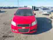 2010 Chevrolet Aveo 1LT с VIN KL1TD6DE3AB102058, выставлен на аукционе IAAI как лот 41659986 с пробегом 203 427 миль миль и . История ставок и продаж доступна на DreamBid. Изображение 6.