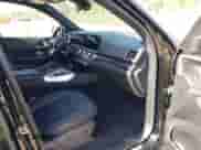 2023 Mercedes-Benz GLE 350 with VIN 4JGFB4JE2PA885002, listed as a IAAI auction lot 42537396 with 13,950 mi miles and . Bid and sale history available at DreamBid. Image 5.