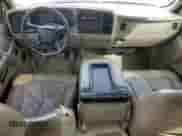 2001 Chevrolet Silverado 1500HD LS с VIN 1GCGK13U71F170657, выставлен на аукционе Copart как лот 45054255 с пробегом Не указан миль и Списание • Salvage title. История ставок и продаж доступна на DreamBid. Изображение 8.