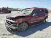 2004 Chevrolet Tahoe LS z VIN 1GNEC13V14R266730, wystawiony jako Copart lot #71739675 z przebiegiem 225 732 mil mil oraz Szkoda całkowita • Salvage title. Historia ofert i sprzedaży dostępna na DreamBid. Obrazek 1.