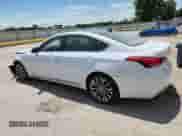 2015 Hyundai Genesis 3.8L с VIN KMHGN4JE3FU015316, выставлен на аукционе Copart как лот 62264455 с пробегом 137 809 миль миль и Списание • Salvage title. История ставок и продаж доступна на DreamBid. Изображение 2.