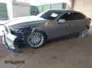 2024 BMW 5 Series 530i xDrive with VIN WBA53FJ09RCS08708, listed as a IAAI auction lot 41781828 with 23,265 mi miles and . Bid and sale history available at DreamBid. Image 2.