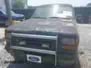 1991 Ford Explorer Eddie Bauer with VIN 1FMCU24X3MUA54214, listed as a IAAI auction lot 42010794 with 55,239 mi miles and . Bid and sale history available at DreamBid. Image 10.