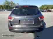 2014 Nissan Pathfinder SL with VIN 5N1AR2MN6EC624317, listed as a Copart auction lot 80273655 with 138,409 mi miles and Clean title. Bid and sale history available at DreamBid. Image 6.