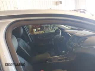 2014 Chevrolet Impala LTZ with VIN 1G1155S3XEU137403, listed as a IAAI auction lot 43168544 with 110,226 mi miles and . Bid and sale history available at DreamBid. Image 5.