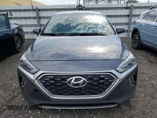 2020 Hyundai Ioniq SE с VIN KMHC75LC4LU207947, выставлен на аукционе Copart как лот 49046883 с пробегом 68 622 миль миль и . История ставок и продаж доступна на DreamBid. Изображение 5.