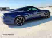 2018 Ford Mustang EcoBoost with VIN 1FA6P8TH1J5159481, listed as a Copart auction lot 81703915 with 107,750 mi miles and Salvage title. Bid and sale history available at DreamBid. Image 3.