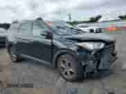 2014 Hyundai Santa Fe GLS z VIN KM8SMDHF7EU035465, wystawiony jako Copart lot #83316894 z przebiegiem 180 573 mil mil oraz Szkoda całkowita • Salvage title. Historia ofert i sprzedaży dostępna na DreamBid. Obrazek 4.