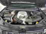 2020 Jeep Grand Cherokee Trackhawk with VIN 1C4RJFN97LC397563, listed as a Copart auction lot 72015855 with 35,293 mi miles and Clean title. Bid and sale history available at DreamBid. Image 11.