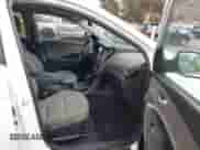 2018 Hyundai Santa Fe 2.4L с VIN 5XYZU3LB3JG521526, выставлен на аукционе IAAI как лот 43433382 с пробегом 152 194 миль миль и . История ставок и продаж доступна на DreamBid. Изображение 5.