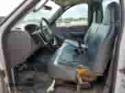 2003 Ford F-150 XL с VIN 1FTRF17WX3NA39532, выставлен на аукционе Copart как лот 84034235 с пробегом Не указан миль и Чистый • Clean title. История ставок и продаж доступна на DreamBid. Изображение 7.