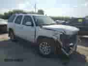2006 Chevrolet Tahoe Z71 с VIN 1GNEK13T06R129279, выставлен на аукционе Copart как лот 71516175 с пробегом 278 775 миль миль и Списание • Salvage title. История ставок и продаж доступна на DreamBid. Изображение 4.