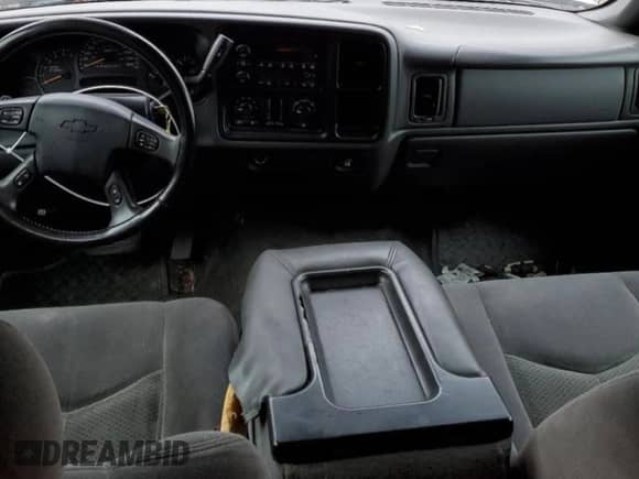 2006 Chevrolet Silverado 1500 LT3 z VIN 2GCEK13T861218440, wystawiony jako Copart lot #63823274 z przebiegiem 209 909 mil mil oraz Szkoda całkowita • Salvage title. Historia ofert i sprzedaży dostępna na DreamBid. Obrazek 8.