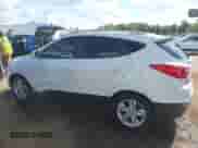2013 Hyundai Tucson GLS z VIN KM8JU3AC0DU654168, wystawiony jako IAAI lot #43388859 z przebiegiem 186 394 mil mil oraz . Historia ofert i sprzedaży dostępna na DreamBid. Obrazek 14.