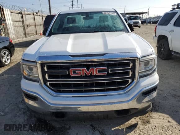 2018 GMC Sierra 1500 z VIN 1GTN1LEC0JZ901809, wystawiony jako Copart lot #82753165 z przebiegiem 172 537 mil mil oraz Czysty tytuł • Clean title. Historia ofert i sprzedaży dostępna na DreamBid. Obrazek 5.