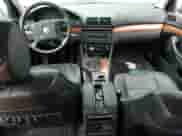 1998 BMW 5 Series 528i с VIN WBADD5326WBV56081, выставлен на аукционе Copart как лот 73791134 с пробегом 146 776 миль миль и На запчасти • Non repairable. История ставок и продаж доступна на DreamBid. Изображение 8.