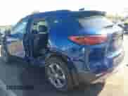 2023 Chevrolet Blazer LT с VIN 3GNKBJRS0PS101479, выставлен на аукционе IAAI как лот 43158825 с пробегом 17 759 миль миль и . История ставок и продаж доступна на DreamBid. Изображение 3.