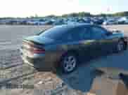 2019 Dodge Charger SXT with VIN 2C3CDXBG6KH664746, listed as a IAAI auction lot 43072542 with 105,972 mi miles and . Bid and sale history available at DreamBid. Image 4.