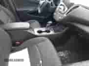 2023 Chevrolet Malibu RS с VIN 1G1ZG5ST3PF144584, выставлен на аукционе IAAI как лот 42992006 с пробегом 3 860 миль миль и . История ставок и продаж доступна на DreamBid. Изображение 5.