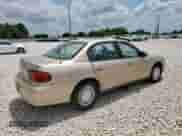 2004 Chevrolet Malibu Classic with VIN 1G1ND52F24M574700, listed as a Copart auction lot 63038945 with 86,576 mi miles and Salvage title. Bid and sale history available at DreamBid. Image 3.