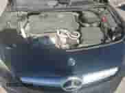 2018 Mercedes-Benz CLA 45 AMG с VIN WDDSJ5CB2JN534594, выставлен на аукционе Copart как лот 81325424 с пробегом 81 054 миль миль и Списание • Salvage title. История ставок и продаж доступна на DreamBid. Изображение 11.