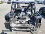 2022 Jeep Wrangler Unlimited Willys z VIN 1C4HJXDN0NW257890, wystawiony jako Copart lot #80339195 z przebiegiem Nie podano mil oraz Szkoda całkowita • Salvage title. Historia ofert i sprzedaży dostępna na DreamBid. Obrazek 6.