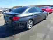 2013 BMW 5 Series 528i с VIN WBAXG5C52DDY33440, выставлен на аукционе IAAI как лот 42951561 с пробегом 154 826 миль миль и . История ставок и продаж доступна на DreamBid. Изображение 4.