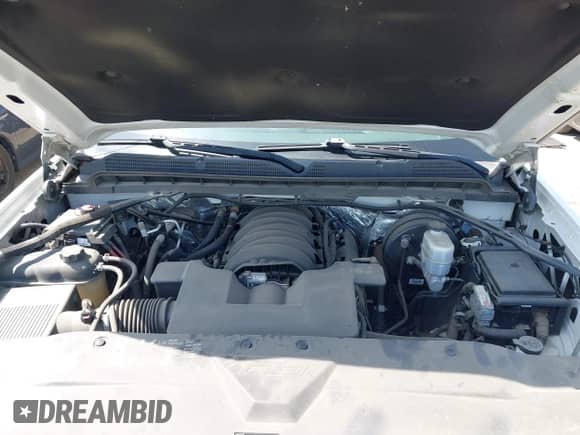 2018 Chevrolet Silverado 1500 Work Truck with VIN 1GCNCNEC6JZ101408, listed as a IAAI auction lot 42479194 with 175,188 mi miles and . Bid and sale history available at DreamBid. Image 10.
