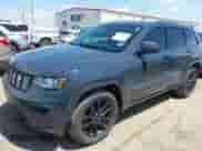 2017 Jeep Grand Cherokee Laredo with VIN 1C4RJEAG6HC888356, listed as a IAAI auction lot 42710026 with 158,222 mi miles and . Bid and sale history available at DreamBid. Image 2.